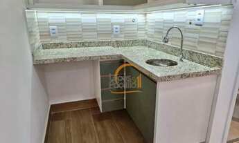 Imagem 5: Excelente sala, 43 m² - venda por R$ 440.000 ou aluguel por R$ 3.383/mês - Atibaia Jardim