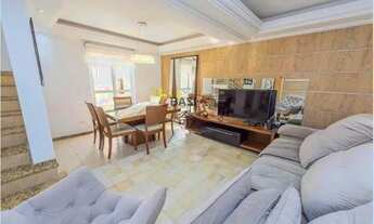 Imagem 3: Sobrado mobiliado em condomínio com 140m² - 3 quartos e 3 vagas