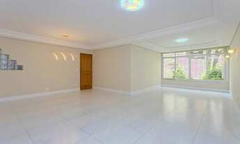 Imagem 2: Apartamento 3 dormitórios sendo 1 suíte no bairro Cabral, Curitiba