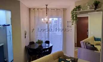 Imagem 4: Apartamento à venda em Curitiba, Bigorrilho, com 1 quarto, 40m²