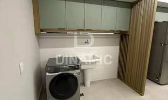 Imagem 3: Apartamento para Locação no condomínio Hub Compact Life Setor Bueno - Goiânia