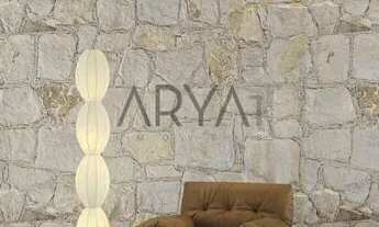 Imagem 2: Casa em condomínio à venda em Santa Felicidade ARYA1