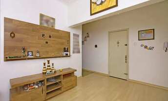 Imagem 4: Apartamento térreo no Centro de 1 dormitório