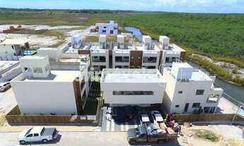 Imagem: Venda Dúplex Povoado de Barra Grande Maraú