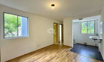 Imagem: Apartamento 2 quarto, 01 vaga e muito bem