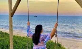 Imagem 4: Apartamento capacidade 5 pessoas para temporada na Bahia