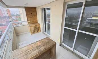 Imagem 4: Lindo apartamento à venda no Jaguaré, São Paulo