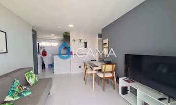 Imagem 6: APARTAMENTO RESIDENCIAL em NATAL - RN, PONTA NEGRA