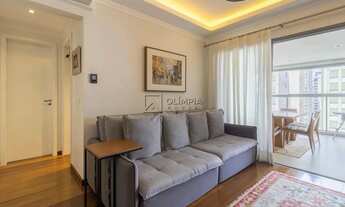 Imagem 2: Venda Apartamento 2 Dormitórios - 88 m² Pinheiros