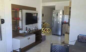 Imagem 4: Apartamento à venda, 79 m² por R$ 522.000,00 - Praia de Fora - Palhoça/SC