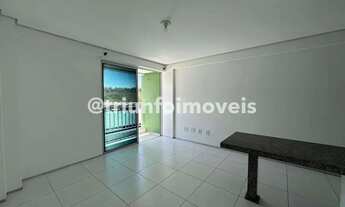 Imagem 4: Apartamento no Bairro Uruguai com 2 Quartos TR228266 THE -1SOT2KQ