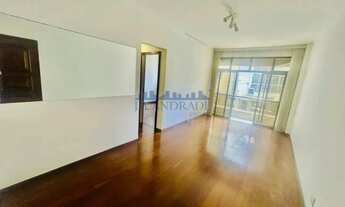 Imagem 6: Jardim Oceânico Barra da Tijuca | 75 m² | Sidôneo Dias Correia I 2 quartos (1 suíte