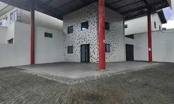 Imagem: Galpão com 395m² - para venda e locação