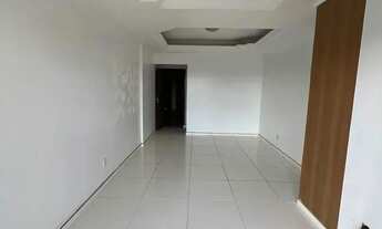Imagem 3: #x27;Rio Madeira: Apartamento Nascente 96m² 3 Quartos 1 Vg Garagem