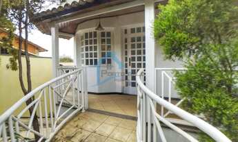 Imagem 2: Casa para Locação em Contagem, Novo Eldorado, 4 dormitórios, 2 suítes, 6 banheiros, 6 vaga