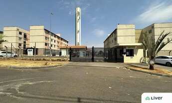 Imagem 3: Locação de Apartamento no Cond. Mandela 1