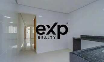 Imagem 7: 03 Dormitórios 01 suíte Sobrado Novo