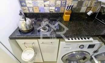 Imagem 6: Apartamento de 1 dormitório para venda no bairro Cidade Baixa em Porto Alegre RS