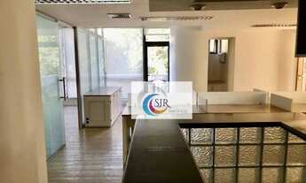 Imagem 6: Conjunto para alugar, 172 m² - Moema - São Paulo/SP