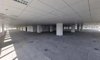 Imagem 7: Conheça o novíssimo e moderno Presidente Business Center!