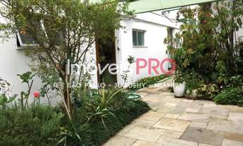 Imagem 3: Casa no Alto da Boa Vista