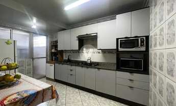 Imagem 2: Apartamento de 3 dormitórios com suíte, localizado no Bairro N. Sra. das Dores