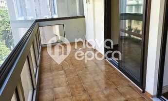 Imagem 2: Copacabana Apartamento com 3 dormitórios