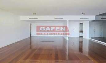 Imagem 4: EXCELENTE APARTAMENTO 400M² SALÃO 4 SUITES 3 VAGAS DE GARAGEM !