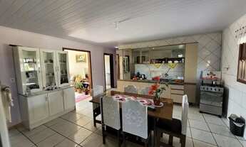 Imagem 7: Venda casa pronta para morar no bairro Nova Brasília em Imbituba SC