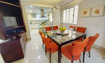 Imagem 7: Casa, 5 quartos, 5 suites, 4 vagas