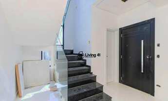 Imagem 3: Sobrado com 3 dormitórios à venda, 143 m² por R$ 799.000,00 - Boneca do Iguaçu - São José