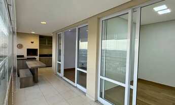 Imagem: Condominio Infinity Top Living