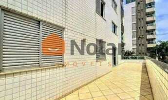 Imagem 3: Área privativa com 223m², 04 quartos, 01 suíte e 03 vagas de garagem