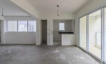 Imagem 2: Venda Apartamento 1 Dormitórios - 50 m² Itaim Bibi