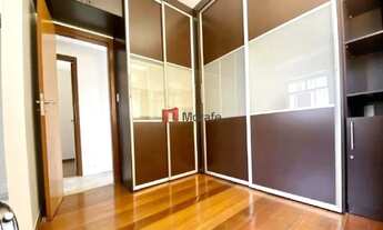 Imagem 5: ÁreaPriv 110m2 2qts 1suit 3bnhs 1vg no Paquetá