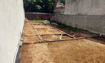 Imagem 6: Terreno Laranjal