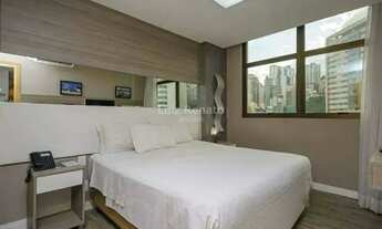 Imagem 6: Apart Hotel à venda no bairro Coração de Jesus