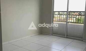 Imagem 4: Apartamento padrão à Venda, Oficinas, Ponta Grossa, PR