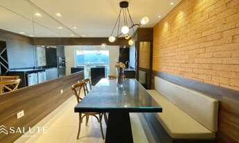 Imagem 3: Apartamento locação anual 3 suítes na Barra Sul