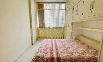 Imagem 6: Imóvel para venda com 90 metros Com 3 quartos em prédio com portaria 24h naTijuca