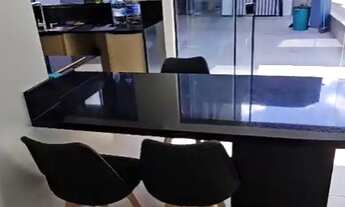 Imagem 5: Casa e Piscina Itajaí SC