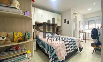 Imagem 6: Venda Apartamento Sao Caetano do Sul Santa Paula Ref: 37966