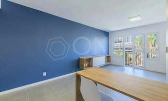 Imagem 5: Apartamento Loft com vaga de garagem no bairro Jardim Botânico