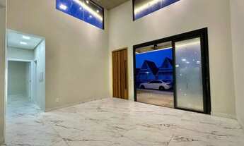 Imagem 2: Casa Nova 3 Suítes 2 Quadras do Mar