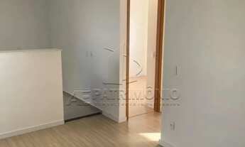 Imagem 2: APARTAMENTO 2 QUARTOS RESIDENCIAL LAGO DE TUNE