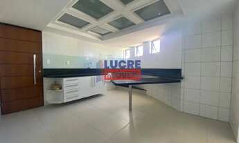 Imagem 4: Apartamento 04 quartos, sendo 04 suítes, posição nascente com vista privilegiada no Brisam