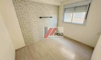 Imagem 5: Apartamento reformado de 2 dormitórios, vaga de moto e lazer ao lado das Estações Ceasa e