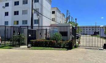 Imagem: Apartamento Completo em Condomínio Fechado