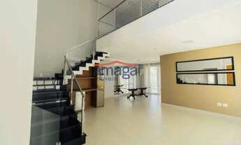 Imagem 5: Casa em Condomínio 4 dormitórios