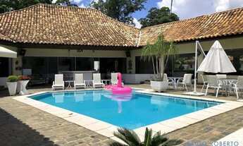 Imagem 4: CASA EM CONDOMÍNIO - CHÁCARA GRANJA VELHA - SP